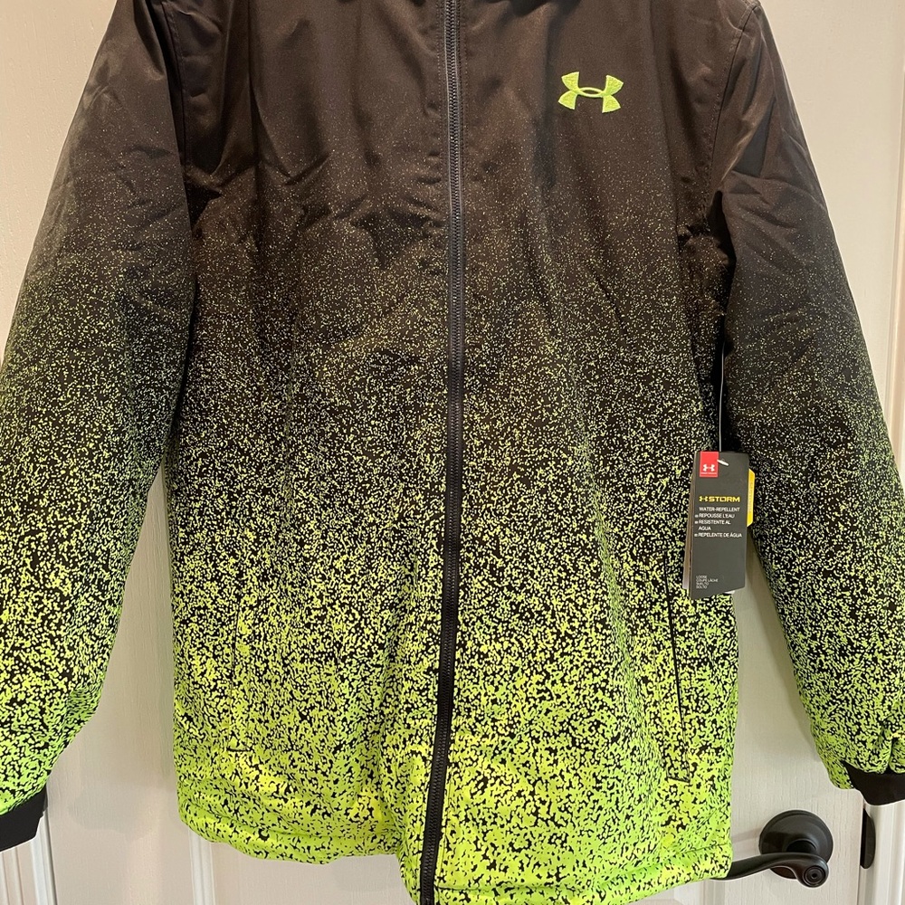 Under Armour Coat